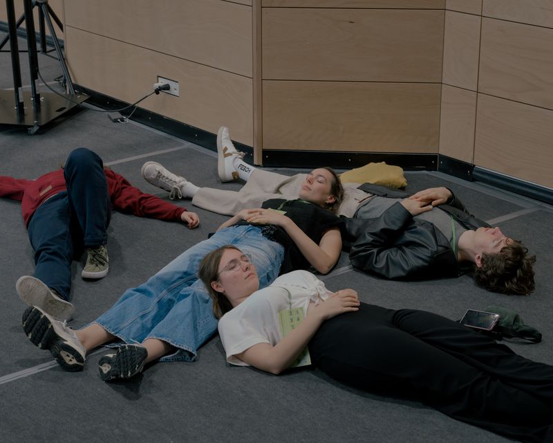 © Ingmar Björn Nolting - Image from the An Anthology of Changing  Climate photography project