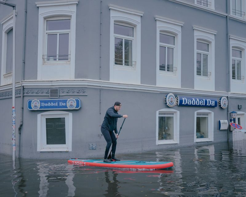 © Ingmar Björn Nolting - Image from the An Anthology of Changing  Climate photography project