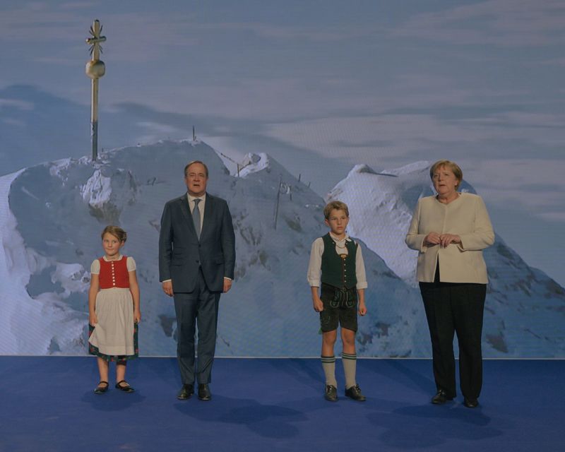 © Ingmar Björn Nolting - Image from the An Anthology of Changing  Climate photography project