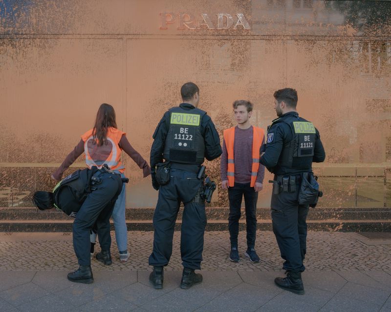 © Ingmar Björn Nolting - Image from the An Anthology of Changing  Climate photography project