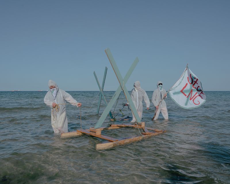 © Ingmar Björn Nolting - Image from the An Anthology of Changing  Climate photography project