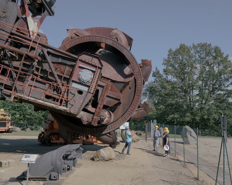 © Ingmar Björn Nolting - Image from the An Anthology of Changing  Climate photography project