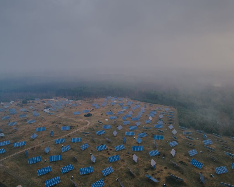 © Ingmar Björn Nolting - Image from the An Anthology of Changing  Climate photography project