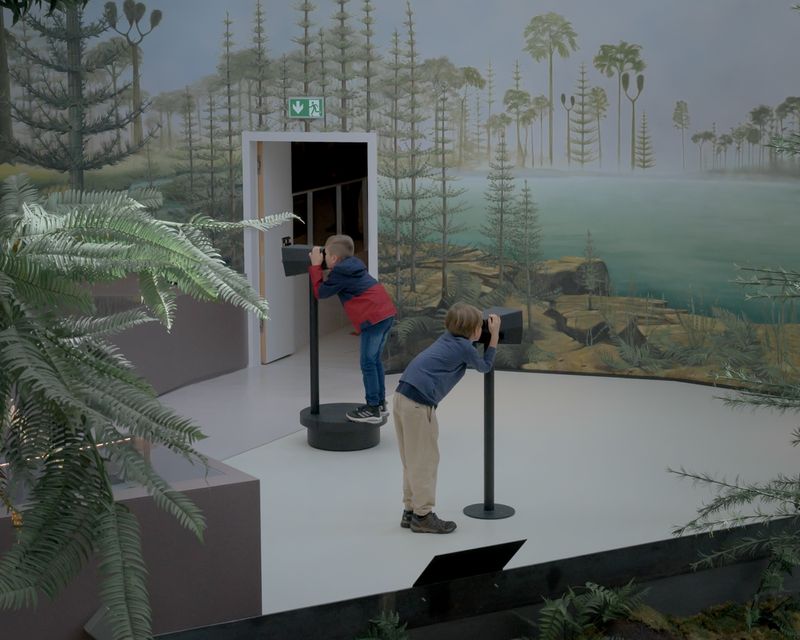 © Ingmar Björn Nolting - Image from the An Anthology of Changing  Climate photography project