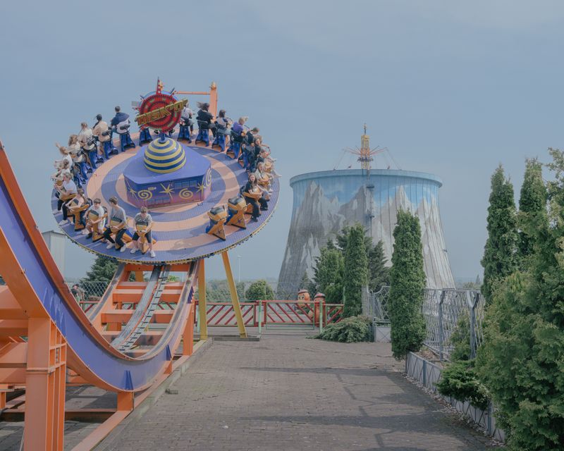 © Ingmar Björn Nolting - Image from the An Anthology of Changing  Climate photography project