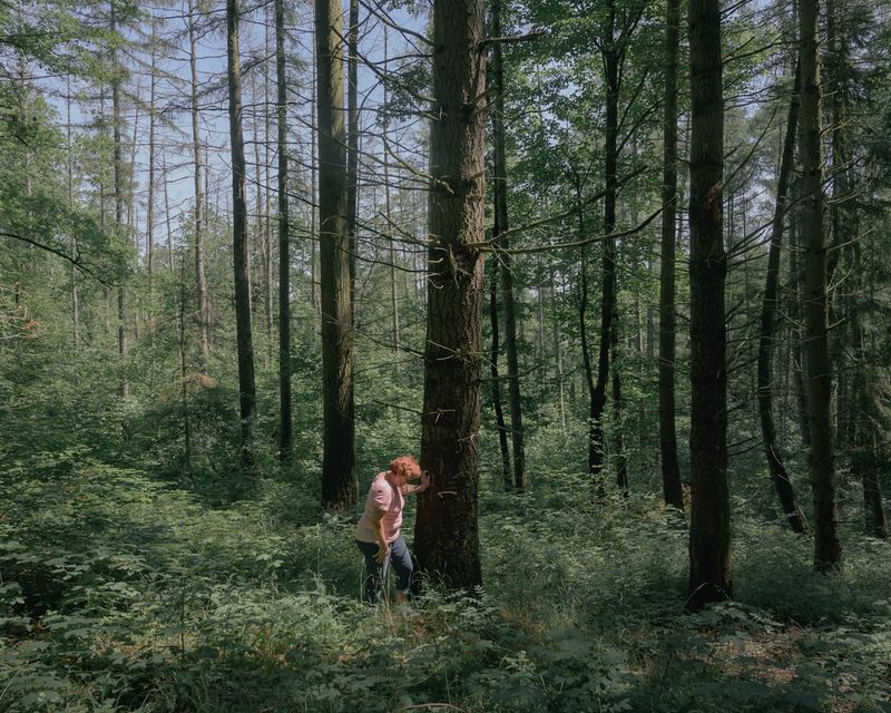 © Ingmar Björn Nolting - Image from the An Anthology of Changing  Climate photography project