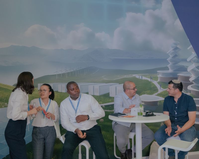 © Ingmar Björn Nolting - Image from the An Anthology of Changing  Climate photography project