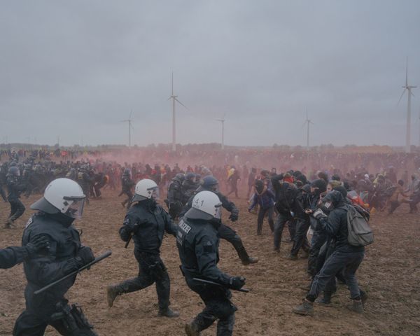 © Ingmar Björn Nolting - Image from the An Anthology of Changing  Climate photography project