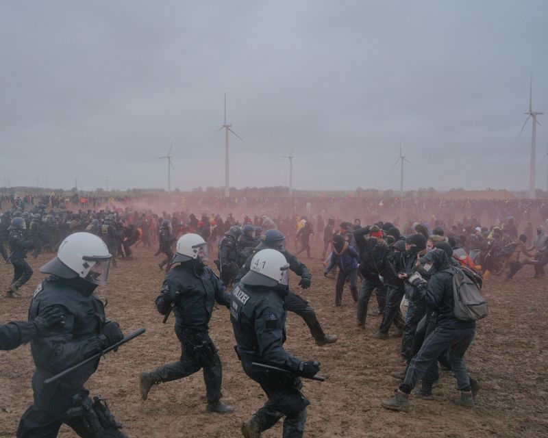 © Ingmar Björn Nolting - Image from the An Anthology of Changing  Climate photography project