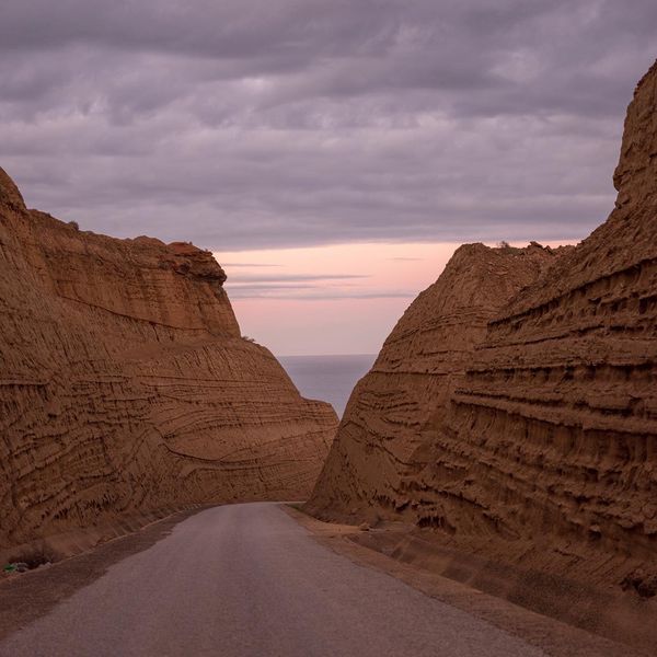 © MAryam Touzani - Image from the Maktub photography project