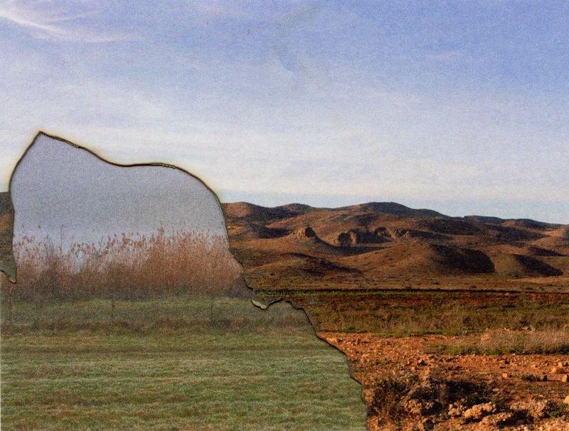 © MAryam Touzani - Image from the Maktub photography project