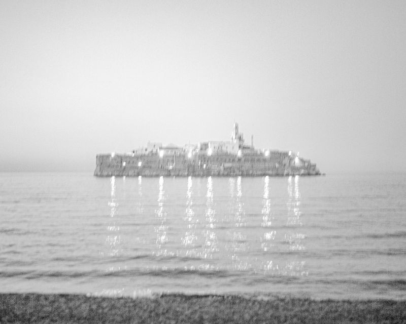 © MAryam Touzani - Image from the How To Tame A Wild Tongue photography project