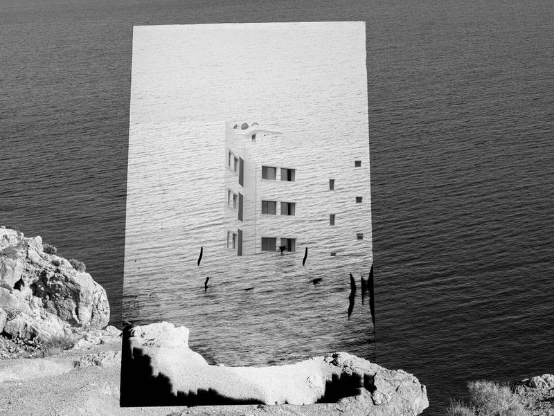 © MAryam Touzani - Image from the How To Tame A Wild Tongue photography project