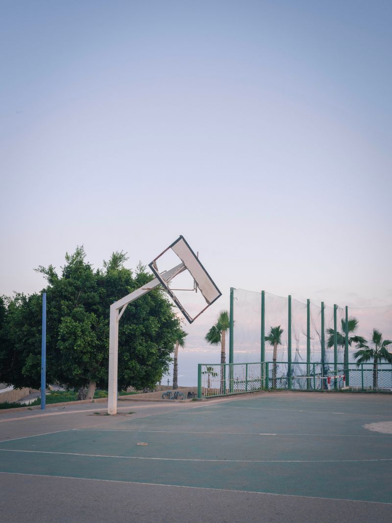 © MAryam Touzani - Image from the How To Tame A Wild Tongue photography project