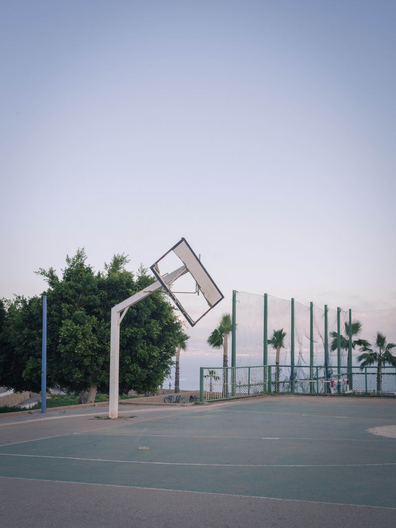© MAryam Touzani - Image from the How To Tame A Wild Tongue photography project