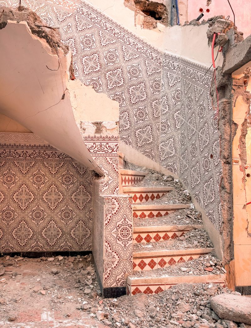 © MAryam Touzani - Image from the How To Tame A Wild Tongue photography project