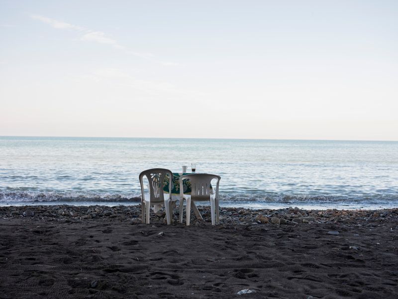 © MAryam Touzani - Image from the How To Tame A Wild Tongue photography project