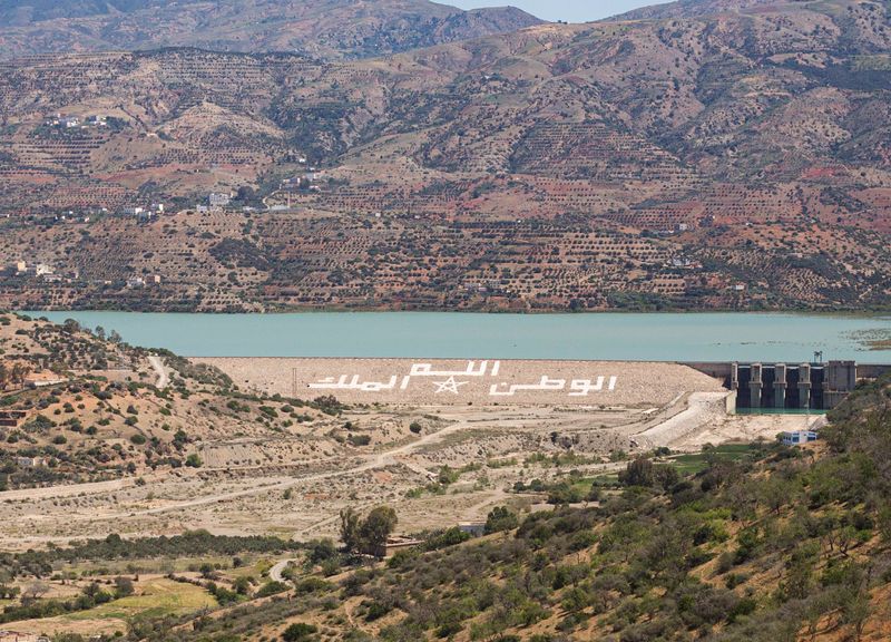 © MAryam Touzani - Image from the How To Tame A Wild Tongue photography project