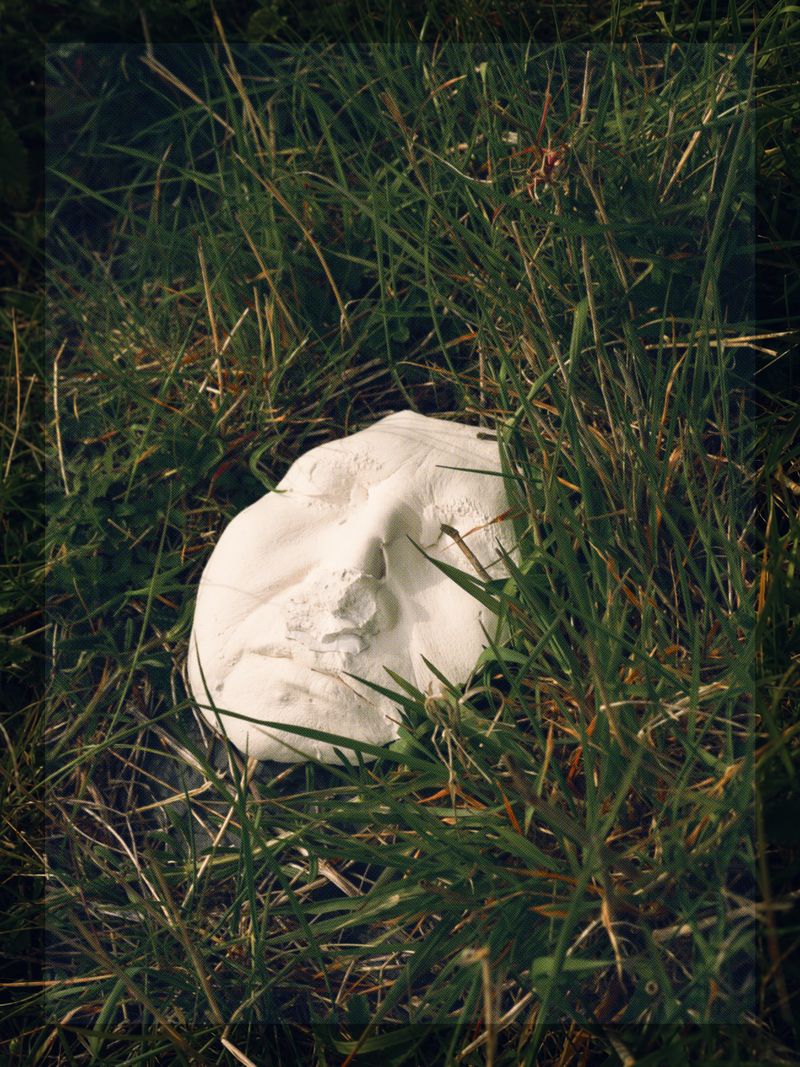 © MAryam Touzani - Image from the How to Tame a Wild Tongue photography project