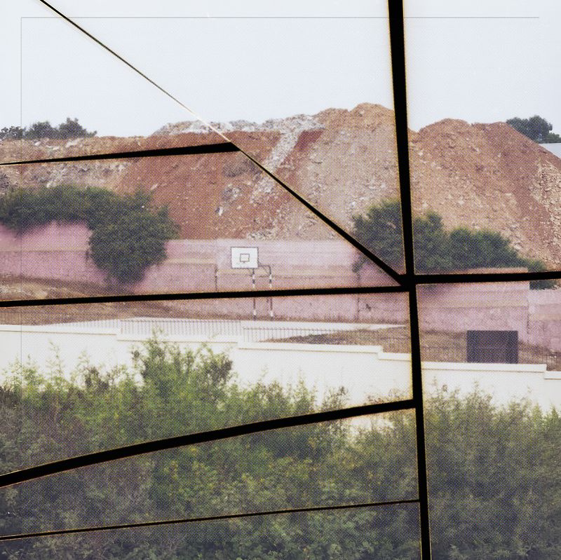 © MAryam Touzani - repairing the landscape