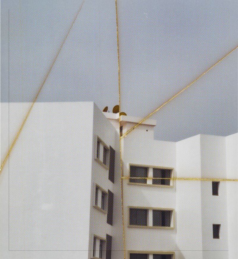 © MAryam Touzani - repairing the landscape