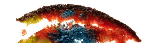 © Prajwal Zarkar - Image from the New Universe photography project