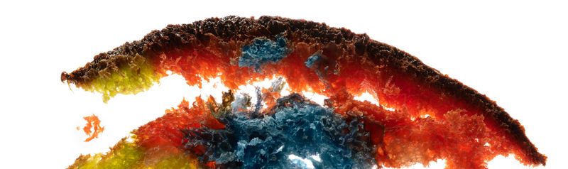 © Prajwal Zarkar - Image from the New Universe photography project