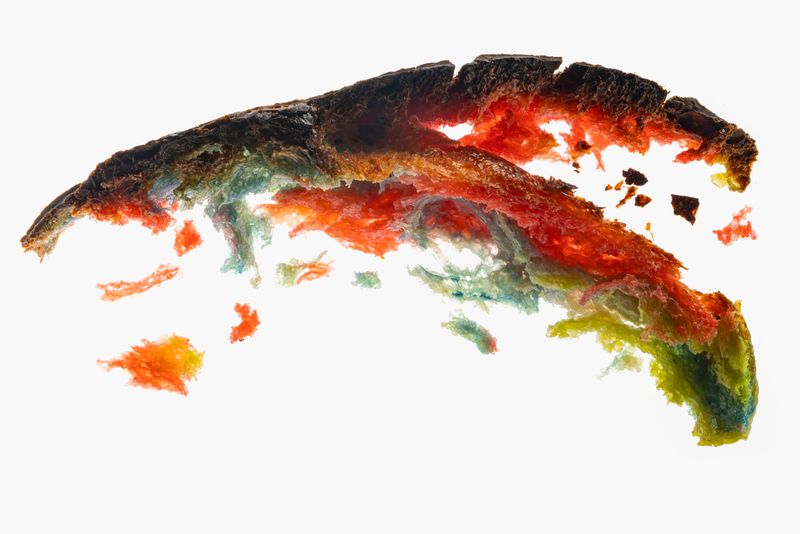 © Prajwal Zarkar - Image from the New Universe photography project