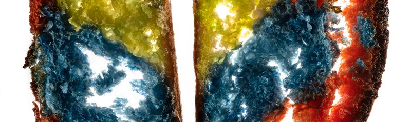 © Prajwal Zarkar - Image from the New Universe photography project