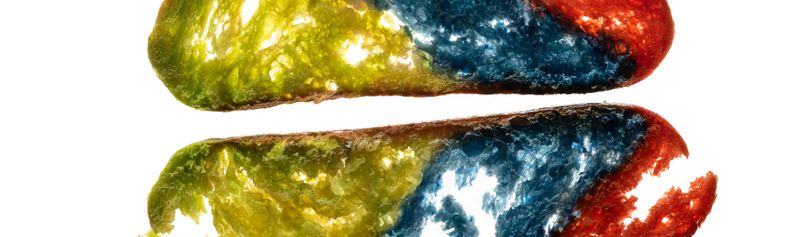 © Prajwal Zarkar - Image from the New Universe photography project