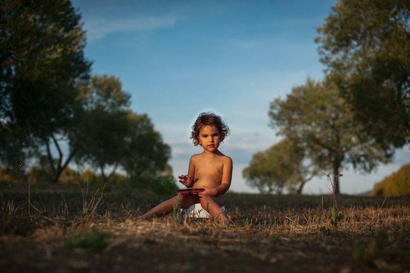 © Chiara Ceolin - Image from the Generation Mobile photography project