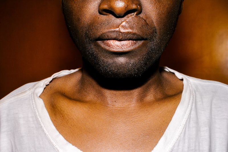 © Jake Naughton - Image from the This is How The Heart BeaTs photography project