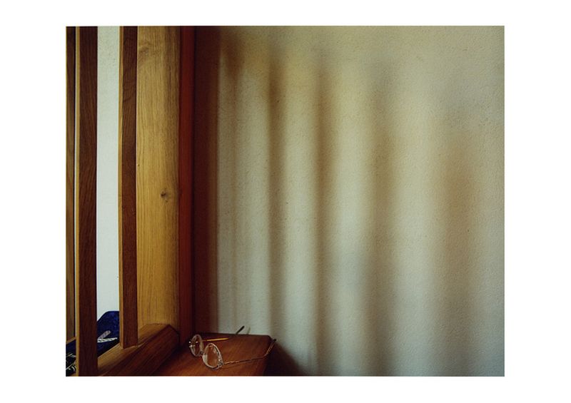 © Paul Osman - Image from the Confessionals photography project