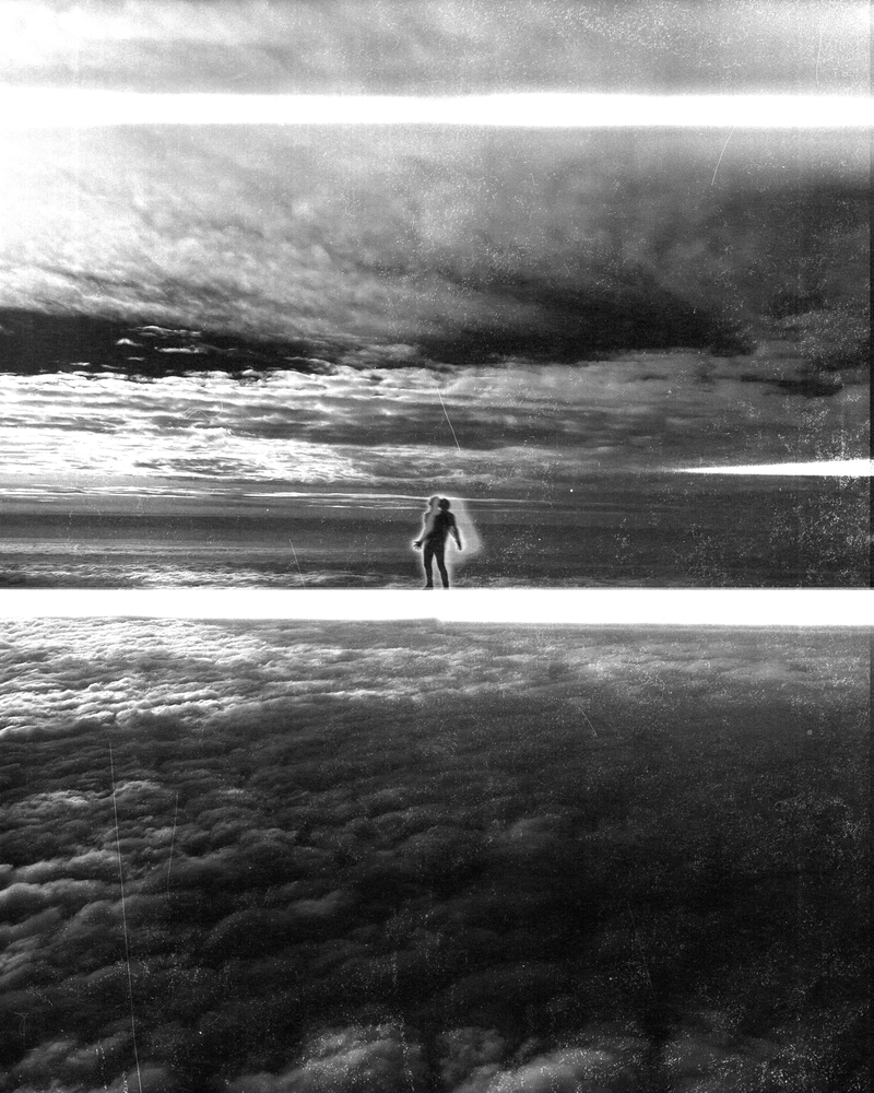 © André Ramos-Woodard - I wish it were that easy., 2023