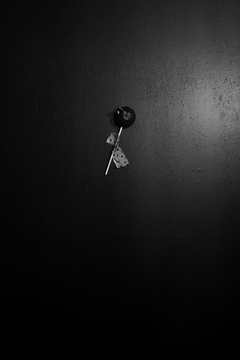 © André Ramos-Woodard - Comedian (vaudeville), 2023