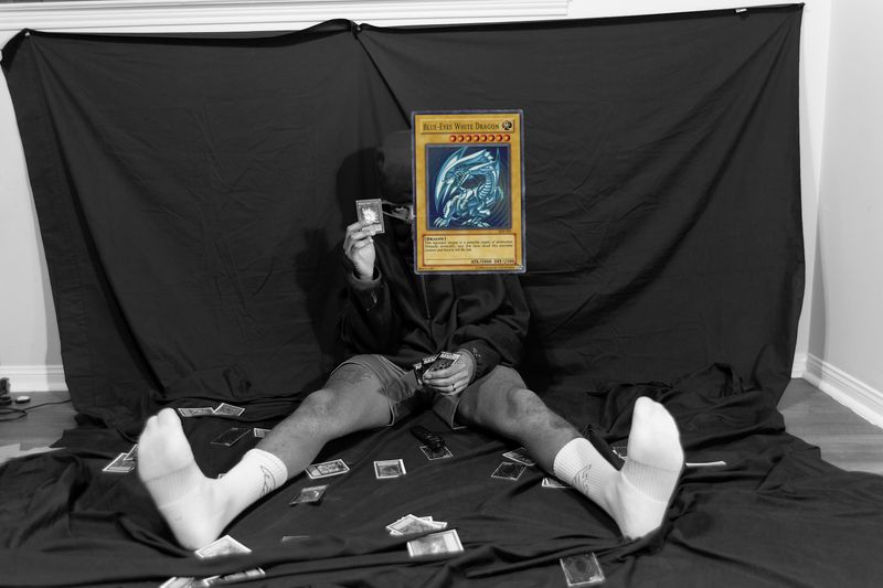 © André Ramos-Woodard - Awesome Loser, 2023