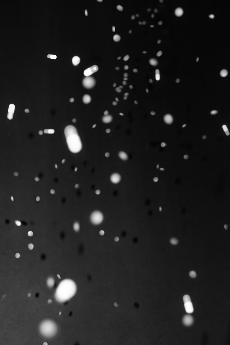 © André Ramos-Woodard - The Cult of Paimon, 2023