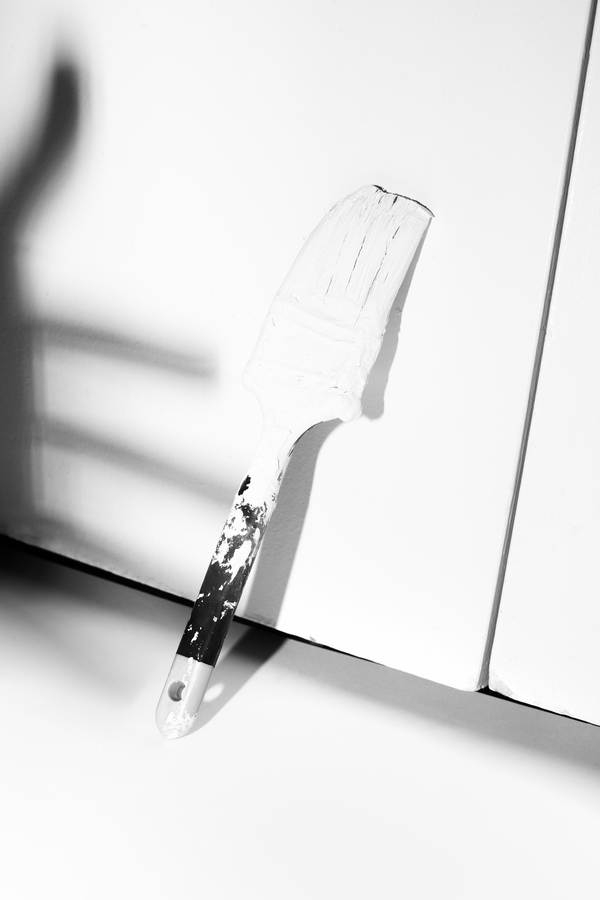 © André Ramos-Woodard - Strive?, 2023