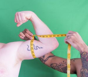 How To Be A Man
