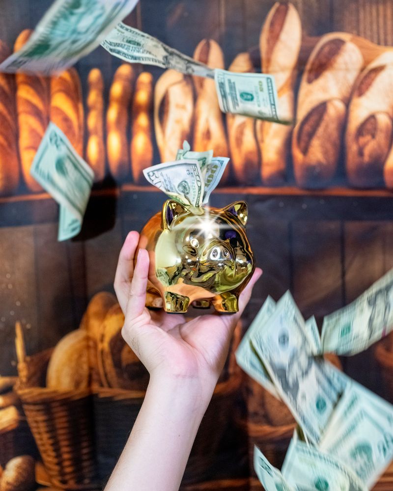 © André Ramos-Woodard - BREADWINNER