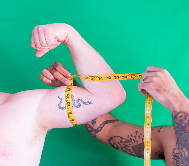 © André Ramos-Woodard - GAINS