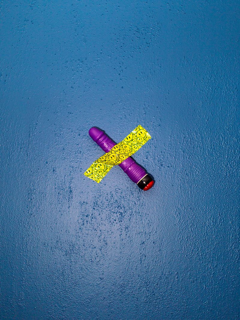 © André Ramos-Woodard - A GAY COMEDIAN