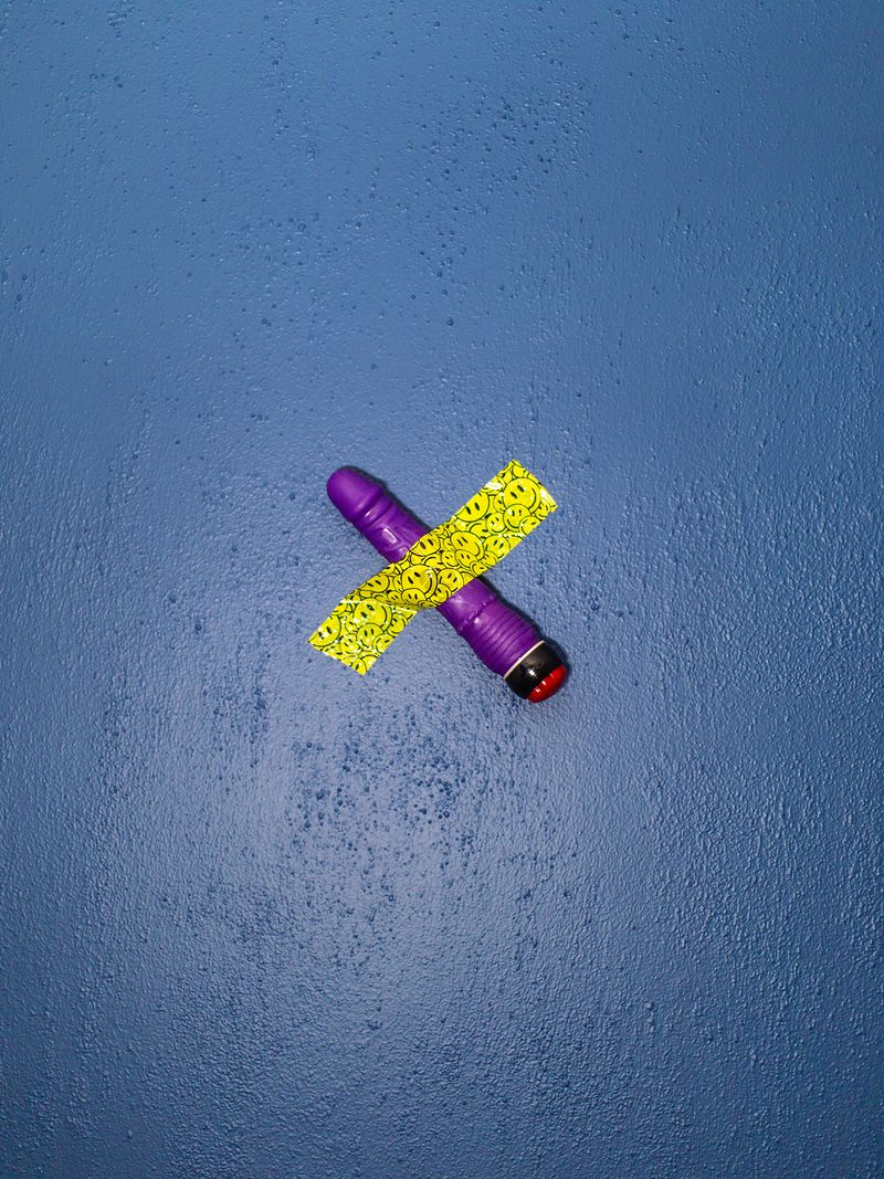 © André Ramos-Woodard - A GAY COMEDIAN