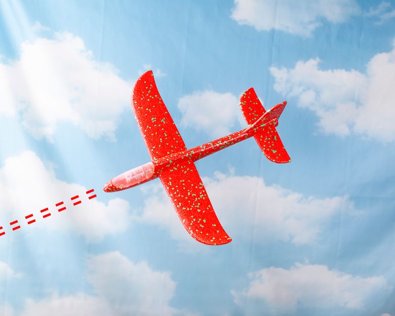 © André Ramos-Woodard - PEW PEW