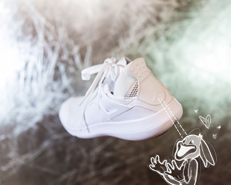 © André Ramos-Woodard - Image from the BLACK SNAFU photography project