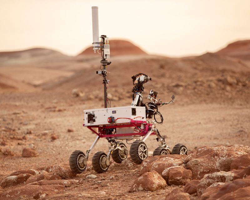 © Kris Davidson - Image from the Remembering the Future photography project