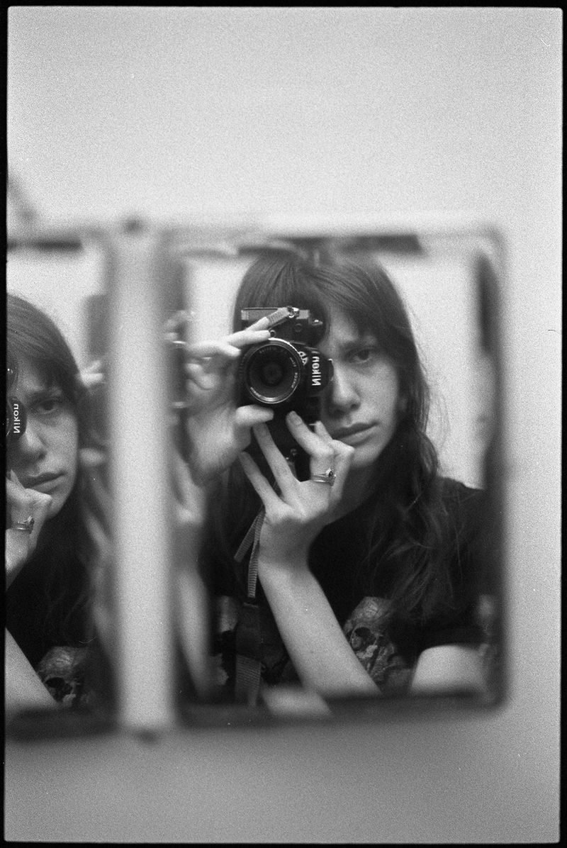 © Eloïse Labarbe-Lafon - Image from the Tears photography project