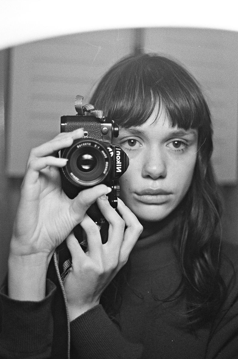 © Eloïse Labarbe-Lafon - Image from the Tears photography project