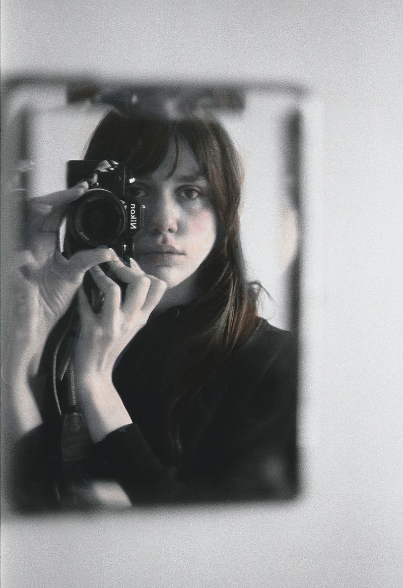 © Eloïse Labarbe-Lafon - Image from the Tears photography project