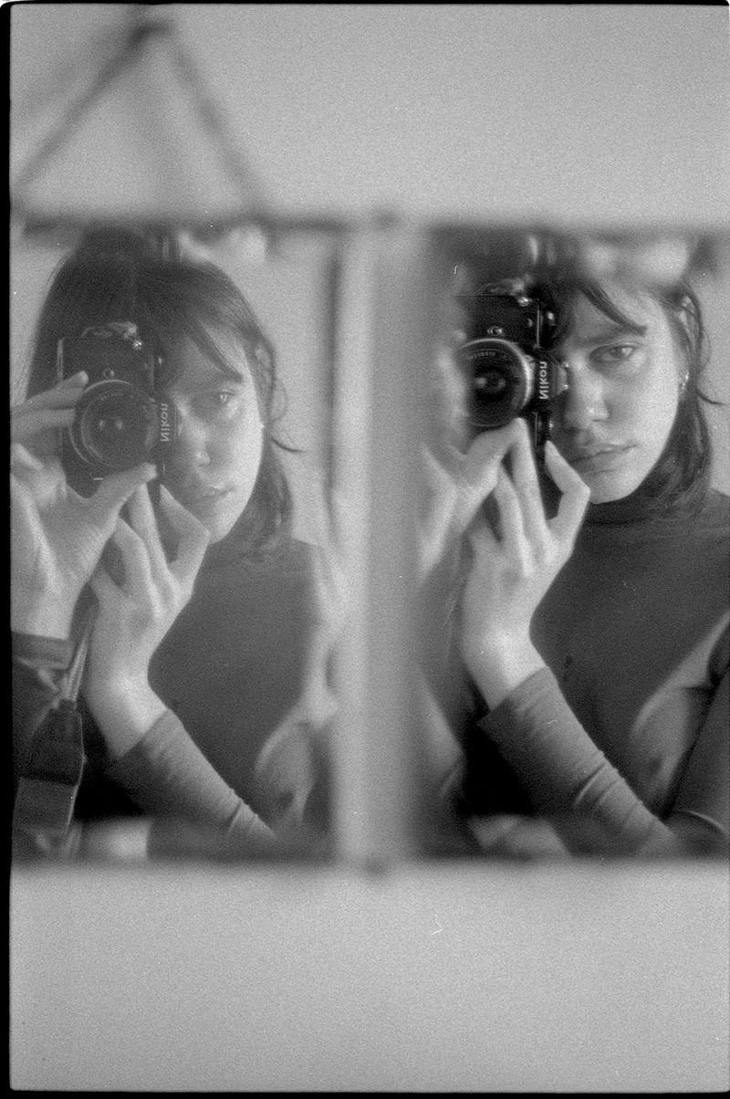 © Eloïse Labarbe-Lafon - Image from the Tears photography project